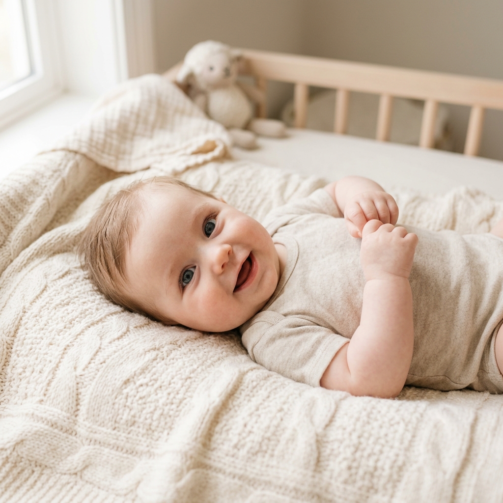 Baby Albums